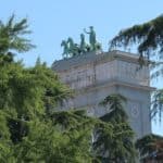 Parcs et jardins de Madrid, 7 incontournables