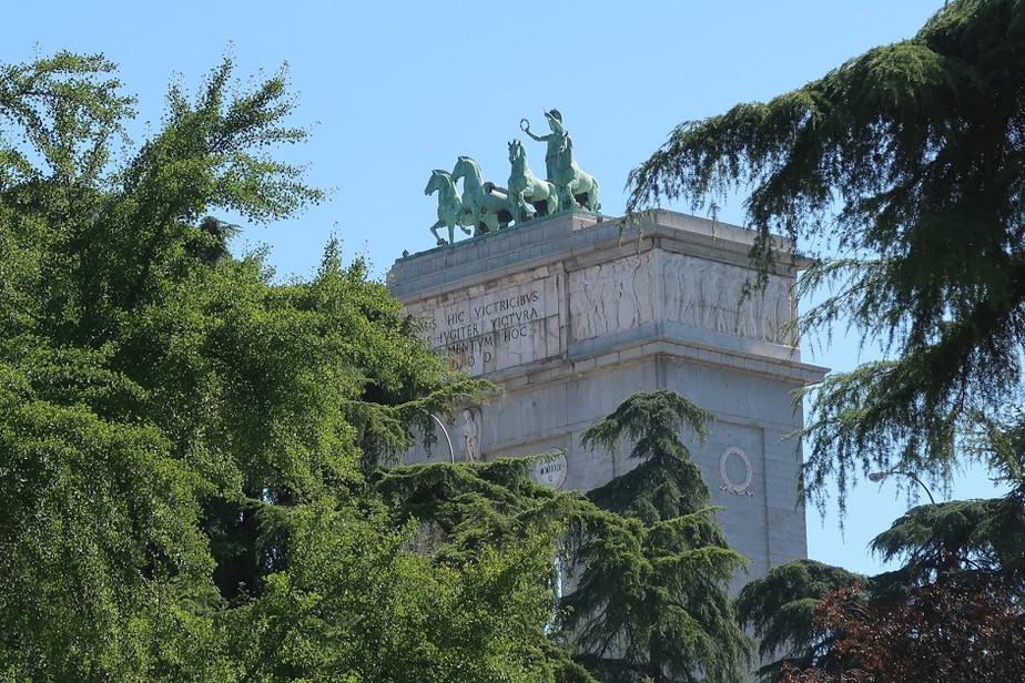 Parcs et jardins de Madrid, 7 incontournables
