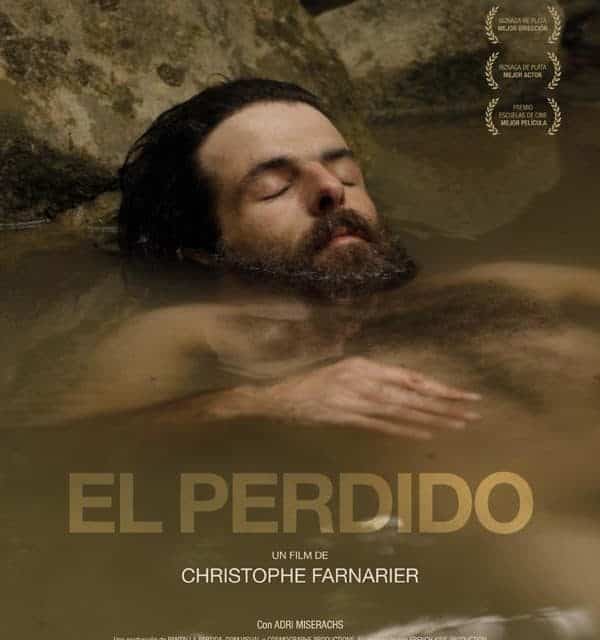 El Perdido, au ciné